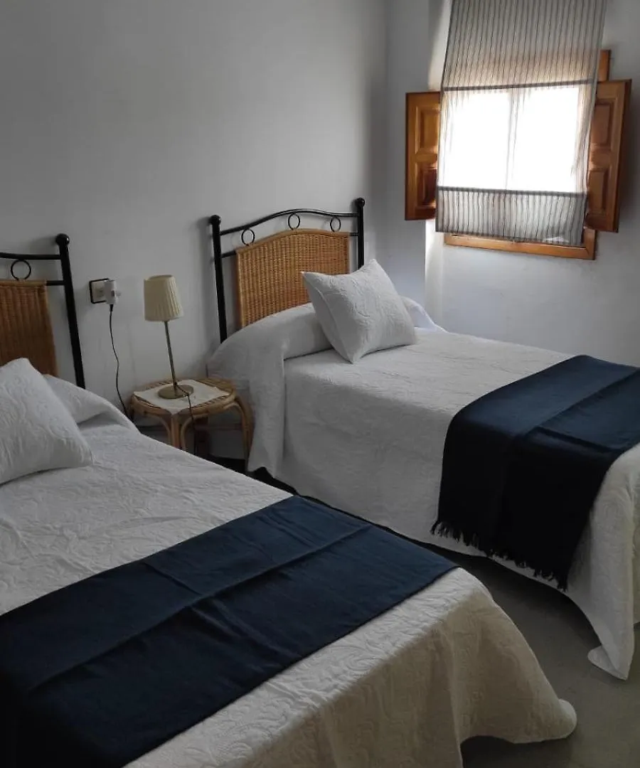 El Cerro Villa Velez Blanco Holiday home